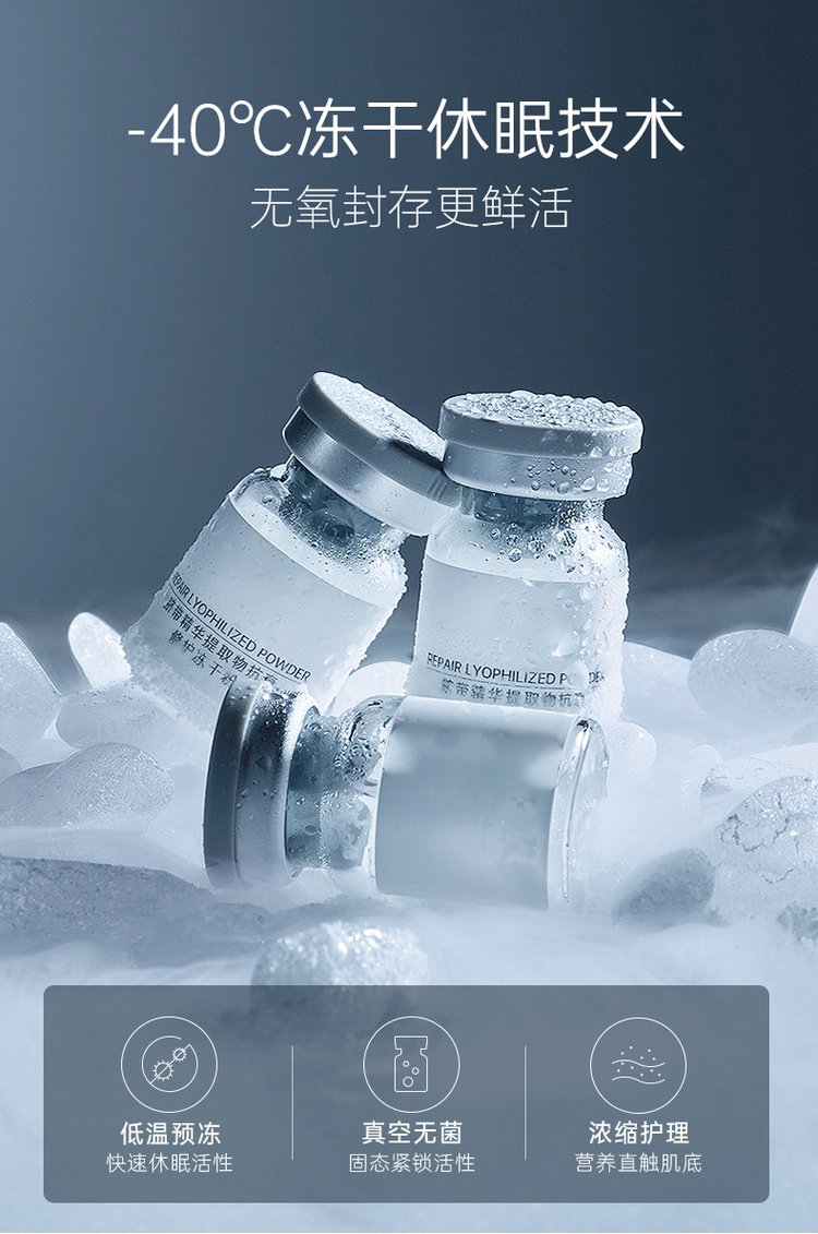 卡凡茜_Ⅲ型胶原蛋白填充