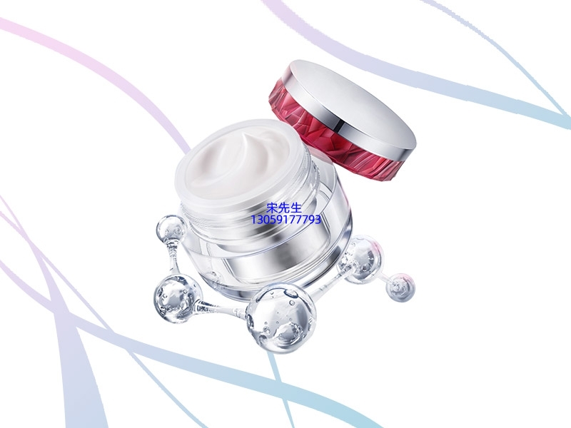 卡凡茜_神经酰胺出水霜OEM定制加工贴牌